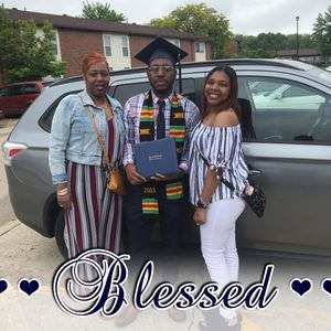 Meet your Posher, Janet